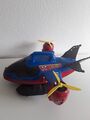 PAW PATROL 6041965 Air Patroller-Flugzeug mit Lichtern und Geräuschen