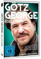 Götz George Collection - 5 Filme mit dem beliebten Schauspieler DVD 5 Discs