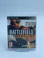 Battlefield Hardline (Sony PS3 PlayStation 3) (funktioniert) (vollständig)
