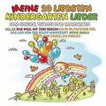 Meine 20 Liebsten Kindergarten Lieder Vol.8 von Various | CD | Zustand neu