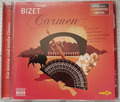 Carmen von Georges Bizet (2014)🐬 Oper erzählt als Hörspiel mit Musik🔝