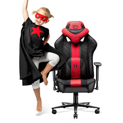 Diablo X-Player 2.0 Gaming Stuhl Gamer Chair Bürostuhl Schreibtischstuhl PC S-XL