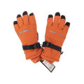 Orange Horizon Adventure Handschuhe - Größe 5 1⁄2 (Unisex)