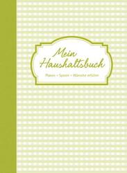 Mein Haushaltsbuch