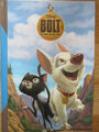 Disney : Bolt - Ein Hund für alle Fälle | Bebildertes Buch zum Film |