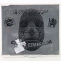 Music Musik Album CD DJ Stefan Egger – Cosmic Esmeralda Gut