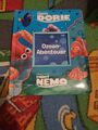 Buch - Findet Dorie von Nemo