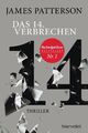 James Patterson (u. a.) | Das 14. Verbrechen | Taschenbuch | Deutsch (2019)