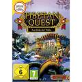 Tibetan Quest Am Ende der Welt PC DVD ROM Wimmelbild Spiel NEU&OVP