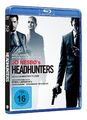 Headhunters ( Blu-Ray ) NEU