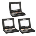 SET 3x Douglas Make-up Brow Kits Pallet MU0260 Augenbrauen