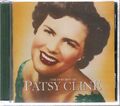 Patsy Cline Very Best of Patsy Cline CD MCD11483 NEW