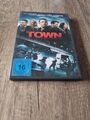 The Town - Stadt ohne Gnade - Ben Affleck  DVD Zustand Sehr gut -Q3