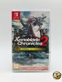 Xenoblade Chronicles 2:Torna-The Golden Country - Nintendo Switch - NEU&OVP