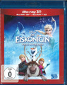 Disney Die Eiskönigin Völlig Unverfroren (Blu-Ray)