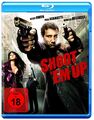 Shoot 'Em Up [Blu-ray]