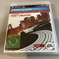 Need for Speed Most Wanted Spiel für Play Station 3
