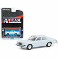 The A-TEAM 1981 Dodge Diplomat  - A Team  TV Auto *** Greenlight 1:64 OVP
