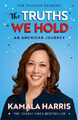 Kamala Harris The Truths We Hold (Young Reader's Edition) (Taschenbuch)