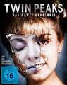 Twin Peaks - The Entire Mystery # 10-BLU-RAY-BOX-NEU