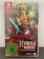 Hyrule Warriors: Zeit der Verheerung (Nintendo Switch)