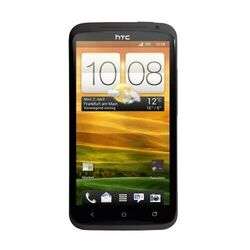 HTC ONE X Smartphone 11,9 cm  LCD-Touchscreen, 8 Megapixel Kamera, Android grau