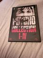 Psycho Collection I-IV [4 DVDs] Zustand sehr gut 