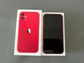 Apple iPhone 11 A2221 (CDMA + GSM) - 128GB - Product Red