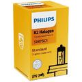 1x Philips Glühlampe 12V 45/40W 679479 u.a. für Cagiva Citroen | 12475C1