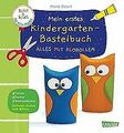 Spiel+Spaß für KiTa-Kinder: Mein erstes Kindergarten-Bas... | Buch | Zustand gut