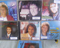 Michael Kern- 7 Maxi-CDs mit Autogrammen/ Widmung