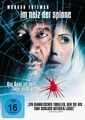 Im Netz der Spinne - Morgan Freeman  DVD