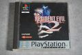PS1 Spiel: Resident Evil 2 (deutsch, mit Anleitung, 1999, FSK 18)