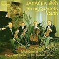 Streichquartette 1 und 2 / Youth von Talich Quartet | CD | Zustand sehr gut
