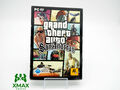 Grand Theft Auto: San Andreas (PC) inkl. Reiseführer und Spiel | Gut |