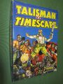Talisman Timescape von Games Workshop
