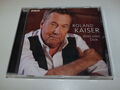 CD      Kaiser,Roland - Alles oder Dich