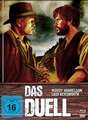 Mediabook DAS DUELL Cover B WOODY HARRELSON  Liam Hemsworth BLU-RAY + DVD NEU 