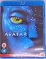 Avatar - Aufbruch nach Pandora EN Ton [Blu-ray] von James Cameron