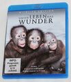 Blu-ray: Unser Leben das Wunder - Wildlife Edition