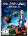 Der kleine Prinz - Der Planet der Zeit / Der Planet des F... | DVD | Zustand gut