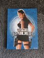 Lara Croft: Tomb Raider [2 Discs, Mediabook]DVD/Blu-ray 