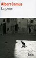 La peste von Camus, Albert | Buch | Zustand sehr gut