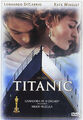 Titanic DVD   Leonardo DiCaprio  DVD   20 % Rabatt beim Kauf von 4