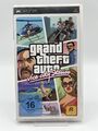 Grand Theft Auto Vice City Stories[PSP]