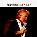 Kenny Rogers - Ruby 2006 Musik CD Album DISC Neuwertiger Zustand