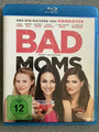 Bad Moms - Blu-ray - Mila Kunis, Kristen Bell