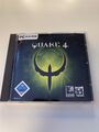 Quake 4 von ACTIVISION | Software | PC 2005