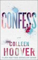 Confess von Hoover, Colleen | Buch | Zustand gut