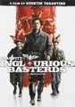 Inglourious Basterds DVD Bilingual New Sealed FREE SHIPPING IN CANADA
